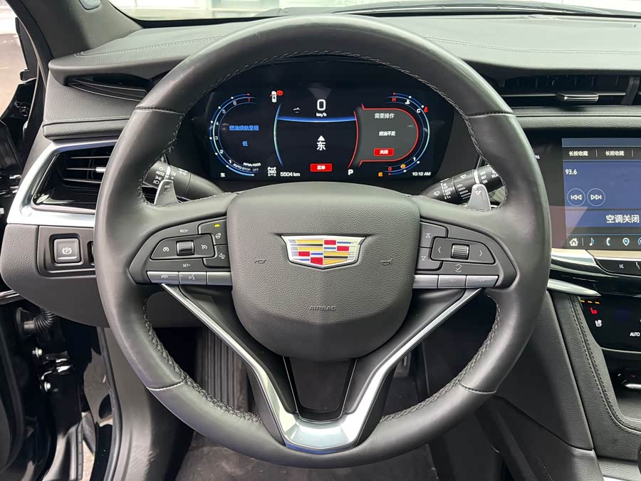 2024 car image #8