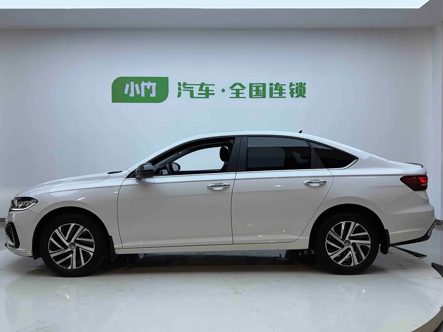 Volkswagen Lavida 2023 #8 Volkswagen Lavida 2023 car image #8