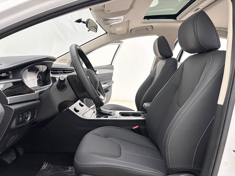 Chery Arrizo GX 2022 car image #8