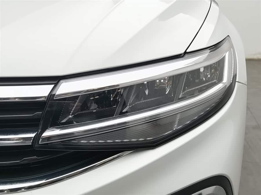 Volkswagen Bora 2024 car image #8