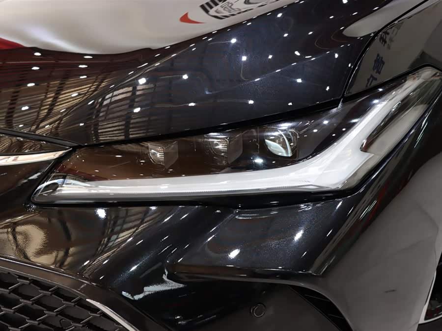 丰田 亚洲龙 2022 汽车图片 #8