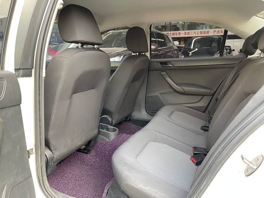 Volkswagen Santana 2017 #8 Volkswagen Santana 2017 immagine di auto #8