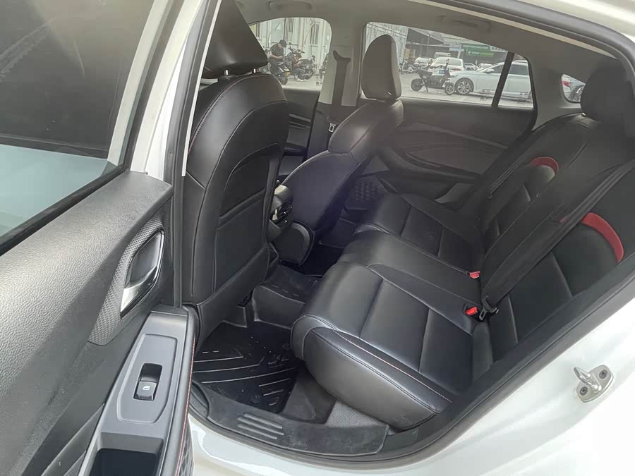 MG 5 2021 #8 MG 5 2021 immagine di auto #8
