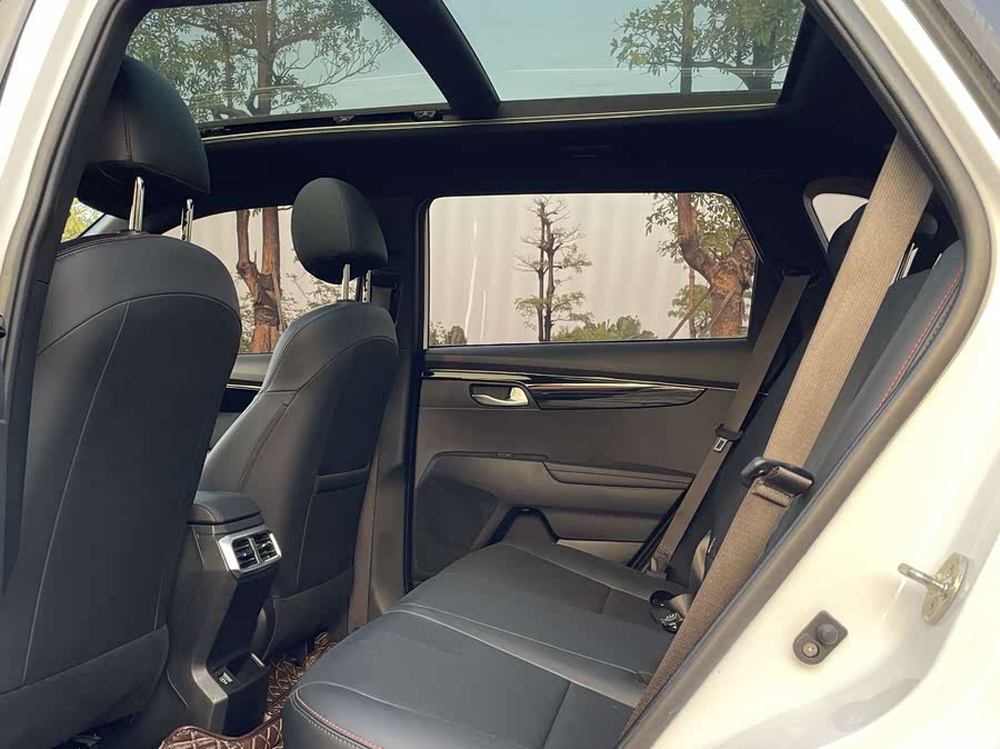 Kia Sportage R 2021 car image #8