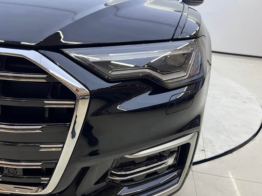 Audi A6L 2020 car image #8