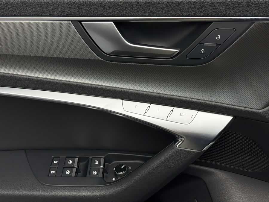 Audi A6 (Imported) 2020 car image #8