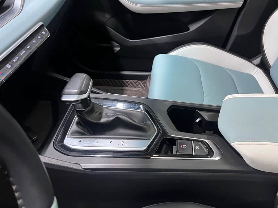 GEELY Emgrand S 2023 car image #8