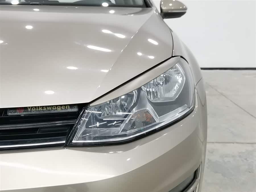 Volkswagen Golf 2016 car image #8