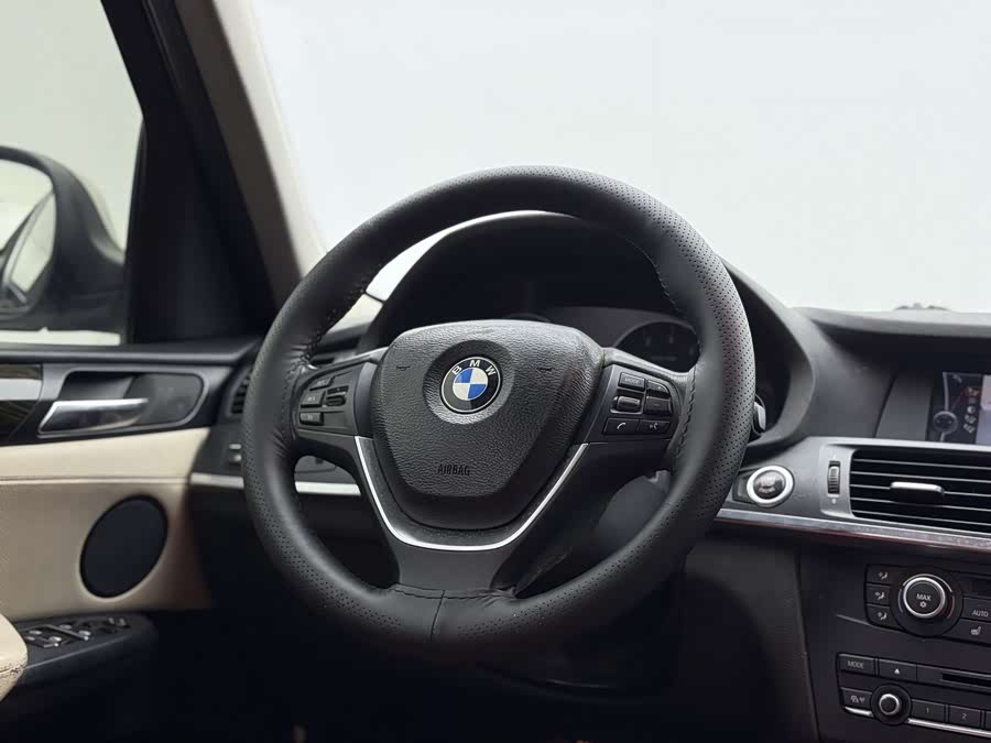 BMW X3 (Imported) 2011 #8 BMW X3 (Imported) 2011 immagine di auto #8