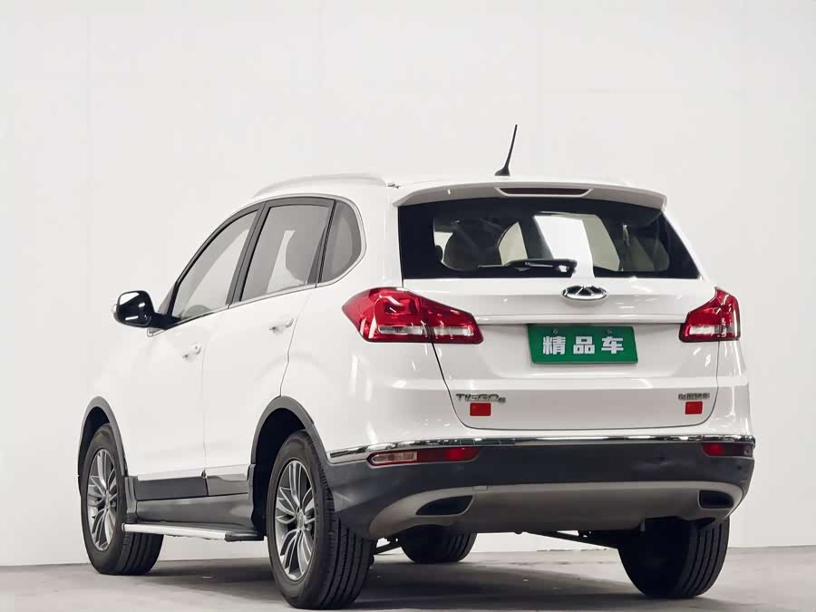 Chery Tiggo 5 2016 car image #8