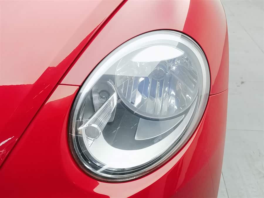 Volkswagen Beetle 2016 #8 Volkswagen Beetle 2016 car image #8