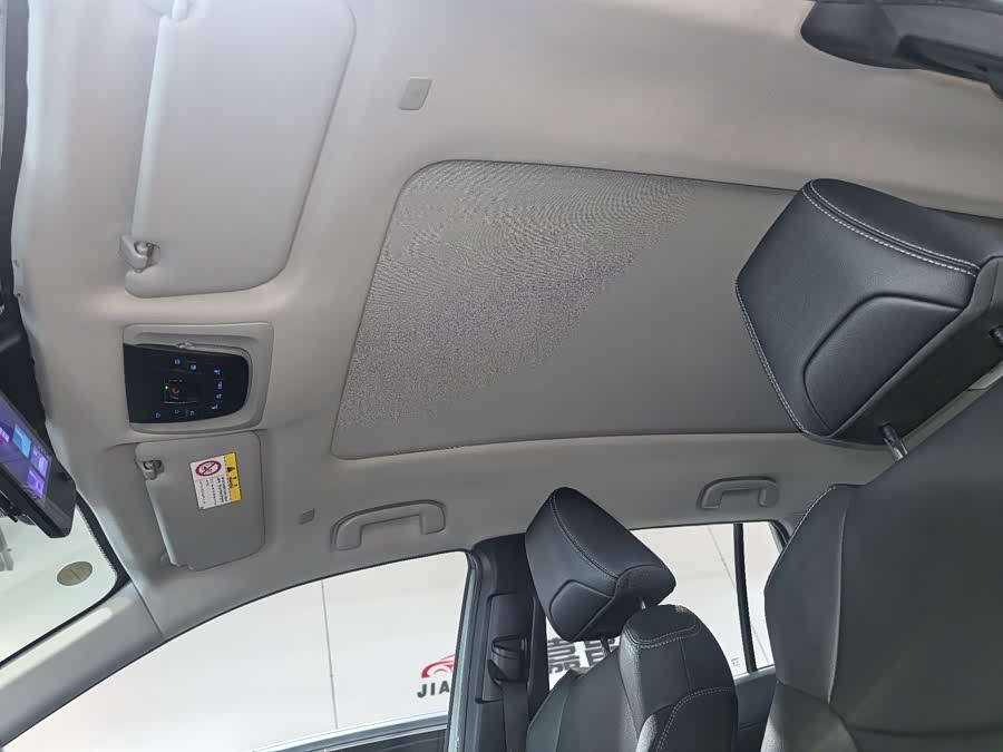 Toyota Corolla Cross 2022 car image #8