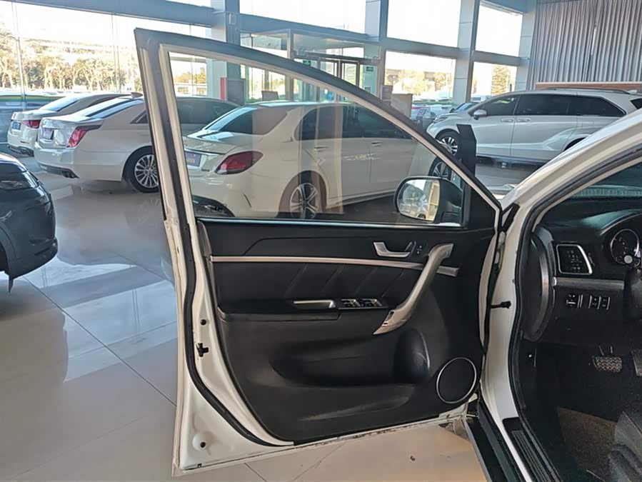 哈弗 哈弗M6 2018 汽车图片 #8