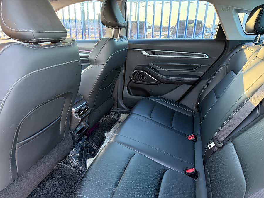 吉利汽车 帝豪 2021 汽车图片 #8