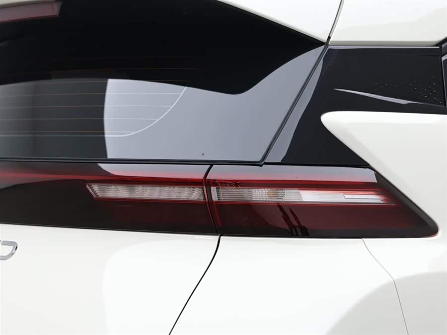 BYD Seagull 2024 #8 BYD Seagull 2024 car image #8