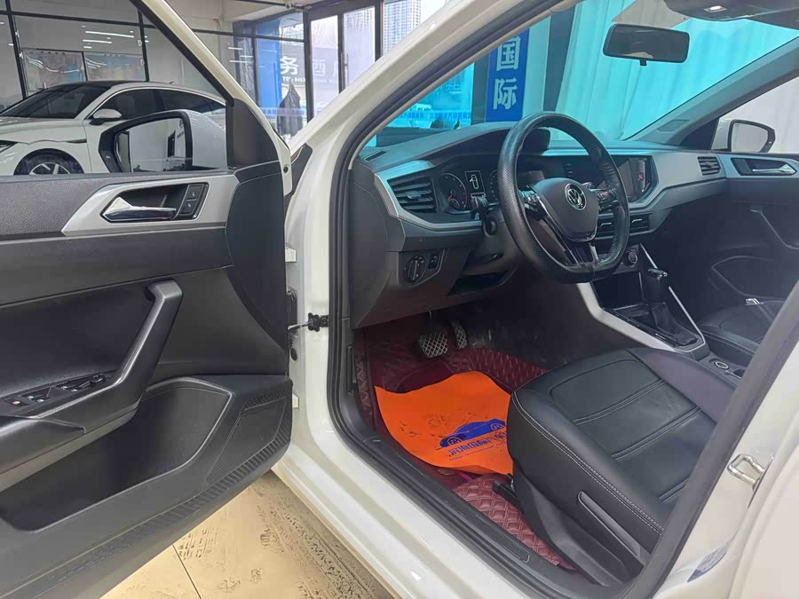 Volkswagen Polo 2021 #8 Volkswagen Polo 2021 immagine di auto #8