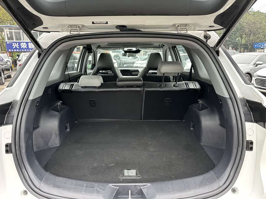 Changan CS75 Plus 2024 #8 Changan CS75 Plus 2024 imagem de carro #8