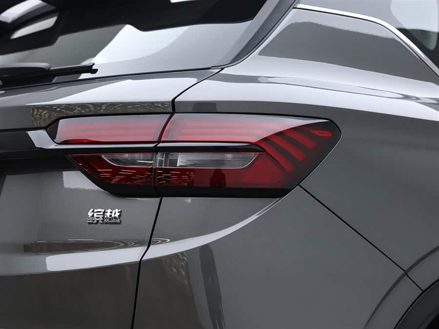 GEELY Coolray 2024 #8 GEELY Coolray 2024 car image #8