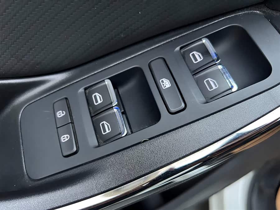 Chery Tiggo 5x 2019 #8 Chery Tiggo 5x 2019 car image #8