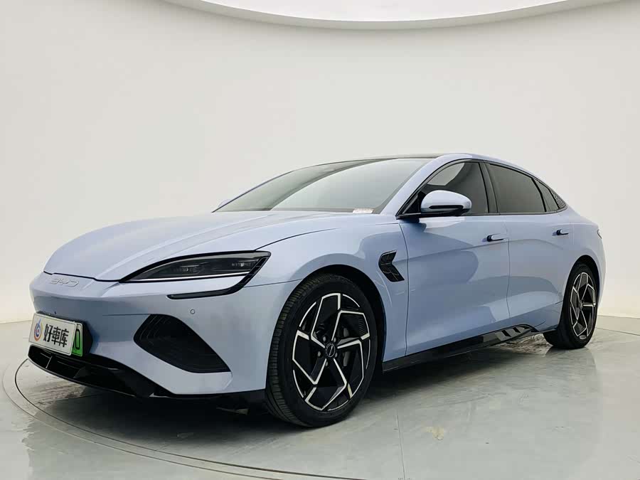 BYD Seal 2023 car image #8