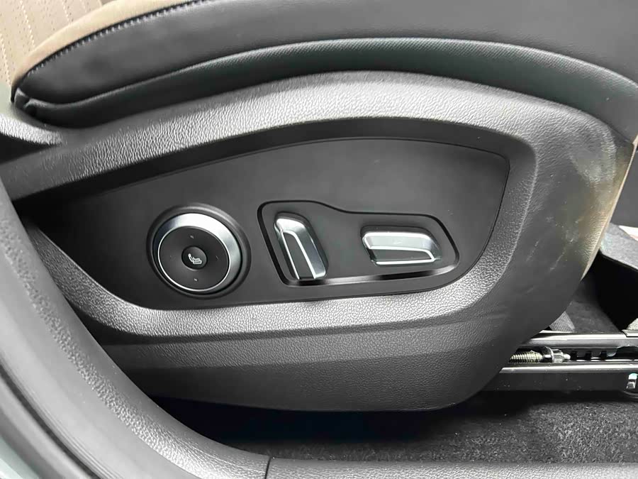 Chery 2024 #8 Chery 2024 car image #8