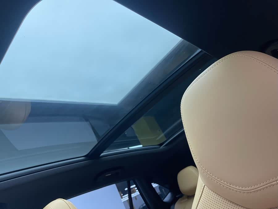 Roewe RX5 New Energy 2022 изображение автомобиля #8