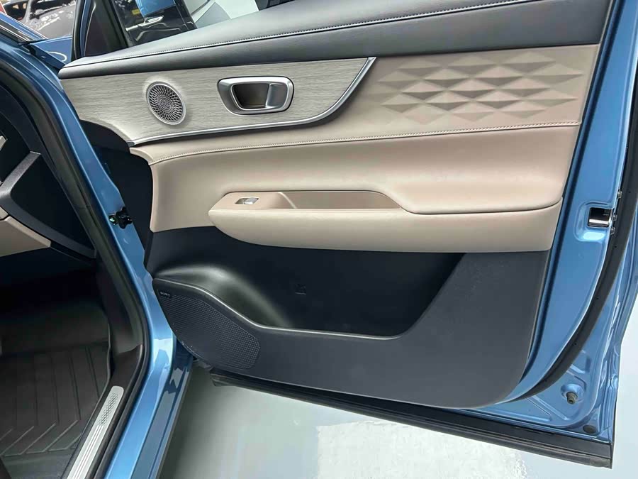 Chery 2024 car image #8
