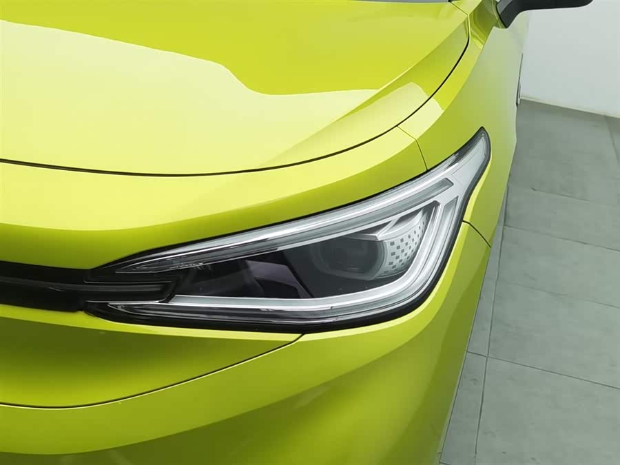 Volkswagen ID.4 X 2021 immagine di auto #8