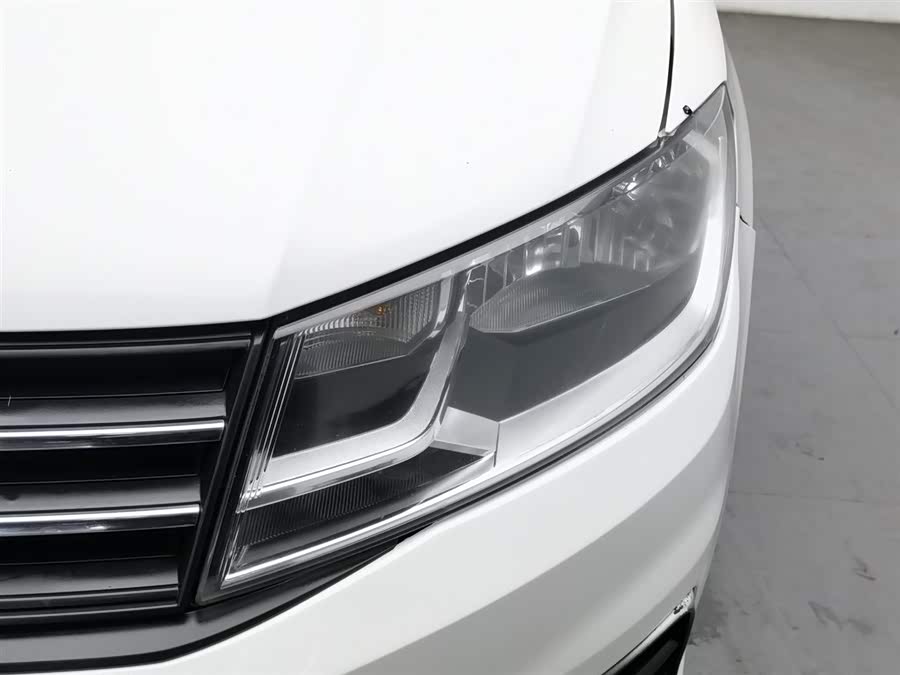 Volkswagen Santana 2019 #8 Volkswagen Santana 2019 immagine di auto #8