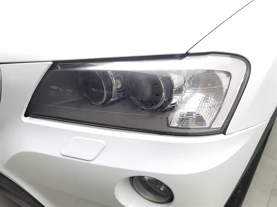 BMW X3 (Imported) 2013 immagine di auto #8