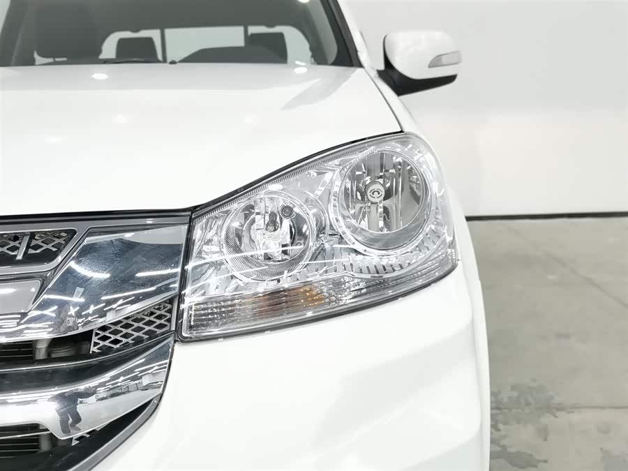 Great Wall Wingle 5 2023 #8 Great Wall Wingle 5 2023 car image #8