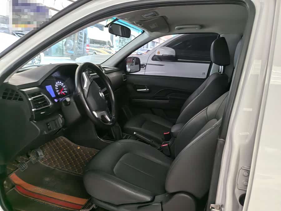 Great Wall Wingle 5 2021 car image #8