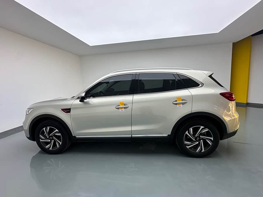 GEELY C3R 2017 #8 GEELY C3R 2017 car image #8