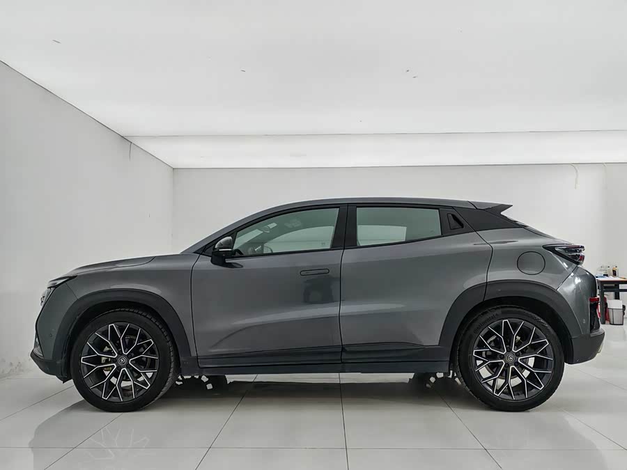 Changan UNI-T 2022 car image #8