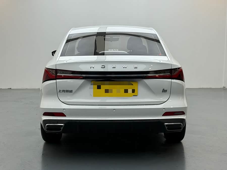 荣威 荣威i5 2023 汽车图片 #8