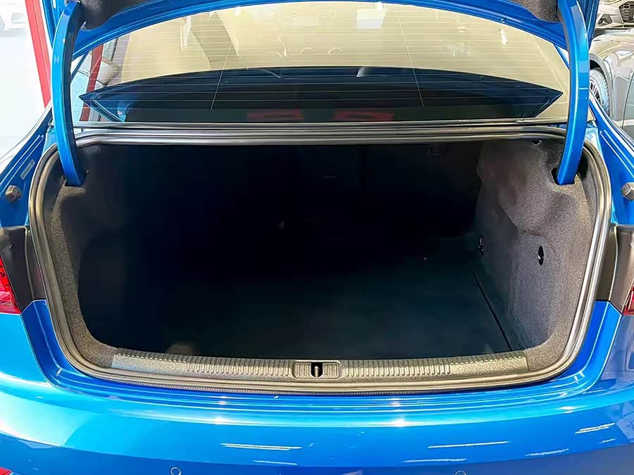 Audi A3 2019 #8 Audi A3 2019 car image #8