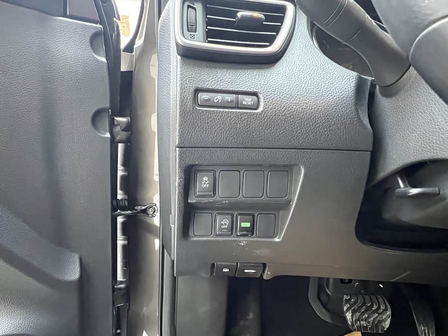 日产 逍客 2023 汽车图片 #8