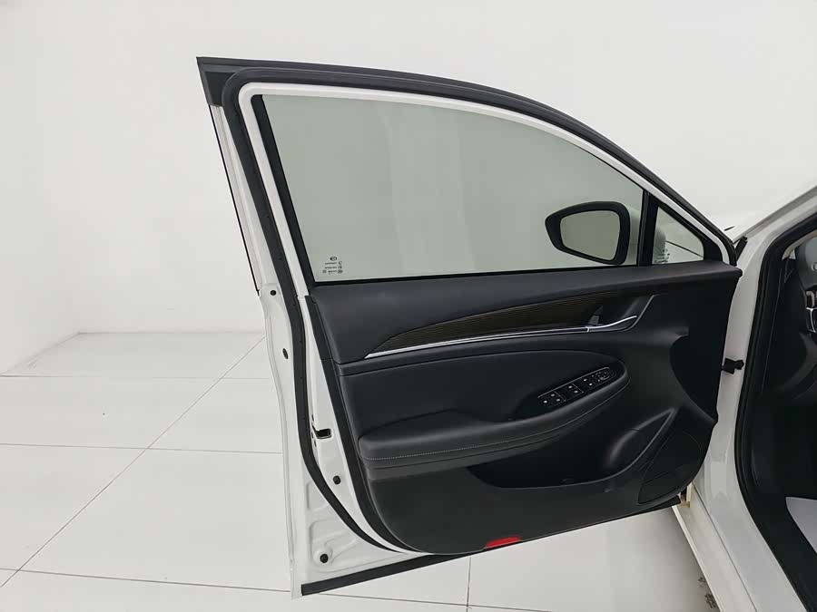 GAC Trumpchi GA6 2022 #8 GAC Trumpchi GA6 2022 car image #8