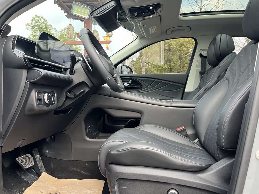 Exceed Yaoguang 2023 #8 Exceed Yaoguang 2023 immagine di auto #8