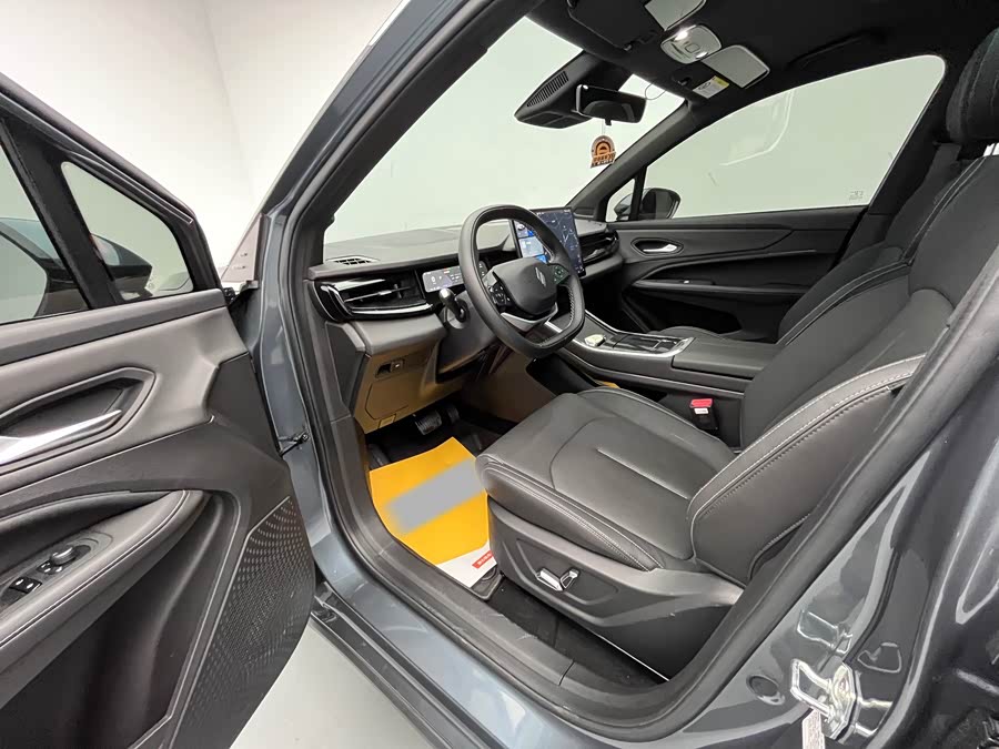 睿蓝汽车 睿蓝7 2025 汽车图片 #8