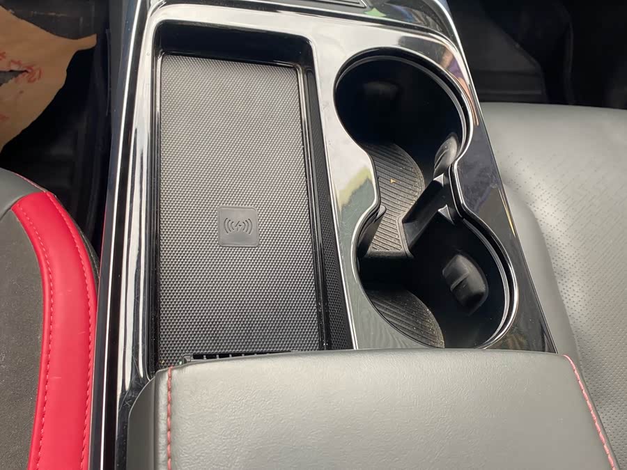 Dashing 2023 car image #8
