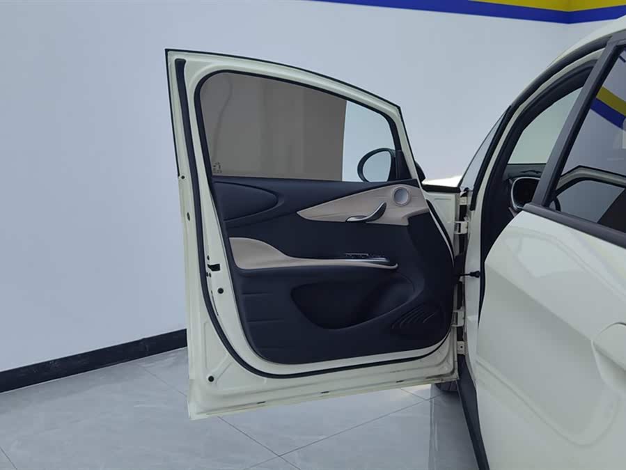 BYD Dolphin 2023 imagem de carro #8