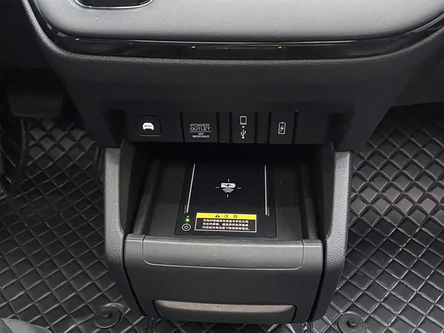 Honda ODYSSEY 2023 #8 Honda ODYSSEY 2023 imagen de coche #8