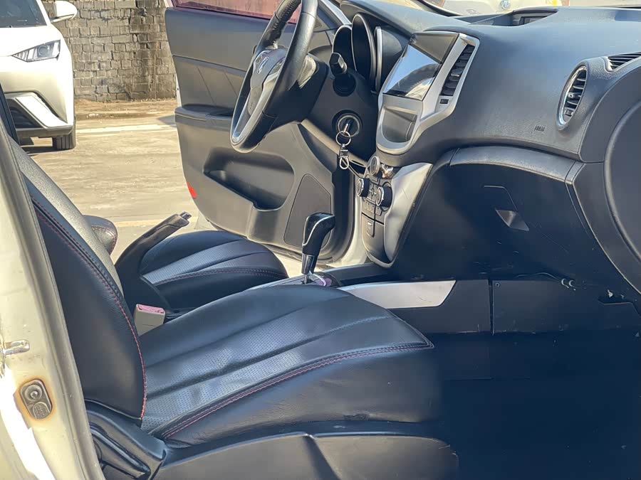 Changan Eado 2014 صورة سيارة #8