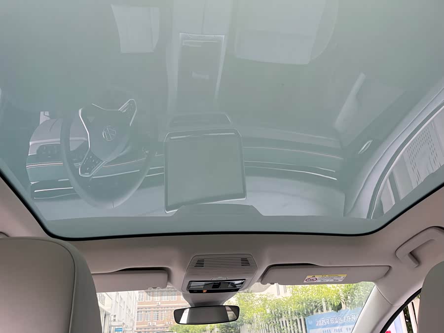 Volkswagen ID.7 Vizzion 2024 car image #8