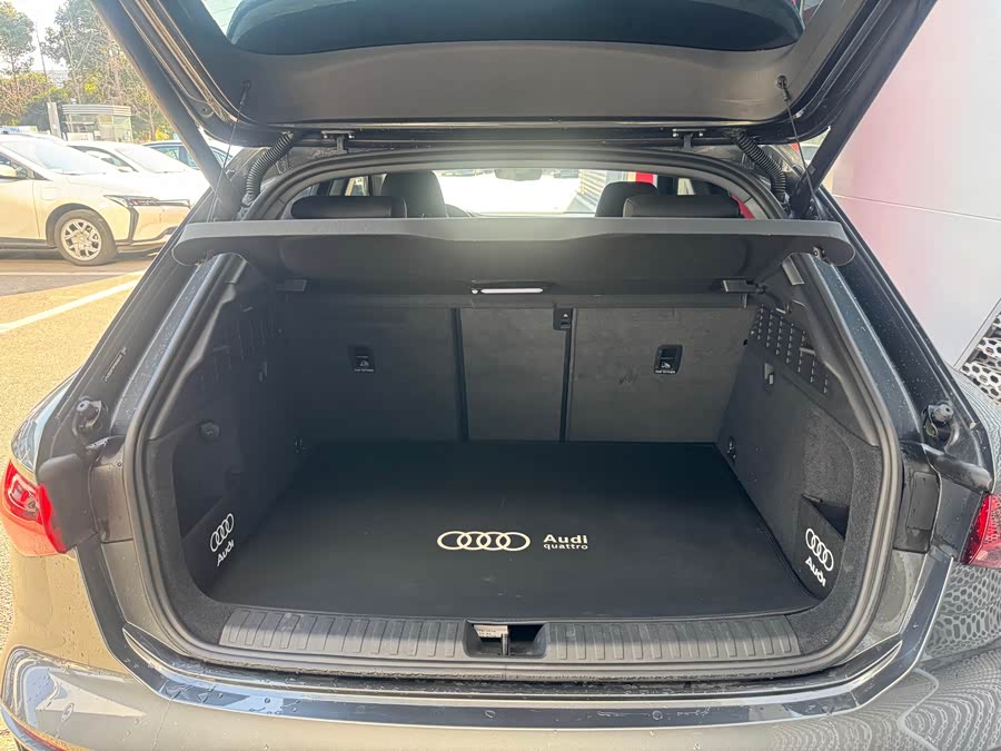 Audi A3 2023 #8 Audi A3 2023 car image #8