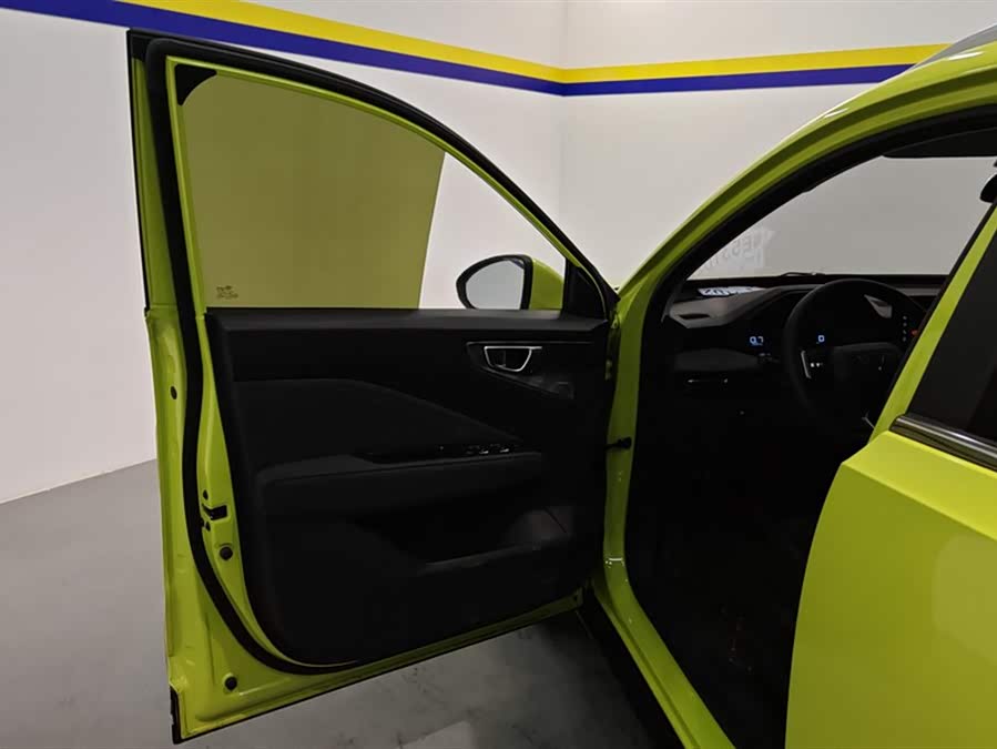 五菱汽车 五菱星驰 2023 #8 五菱汽车 五菱星驰 2023 汽车图片 #8