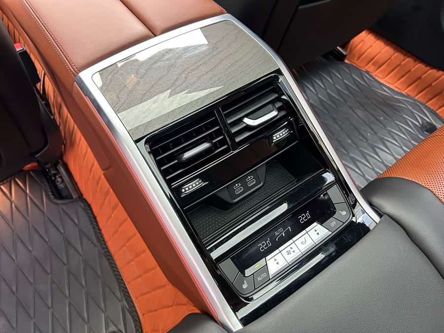 BMW 8 Series 2020 #8 BMW 8 Series 2020 car image #8