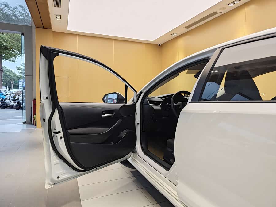 Toyota Corolla 2022 car image #8