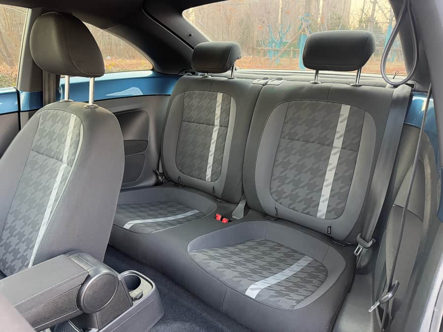 Volkswagen Beetle 2017 immagine di auto #8